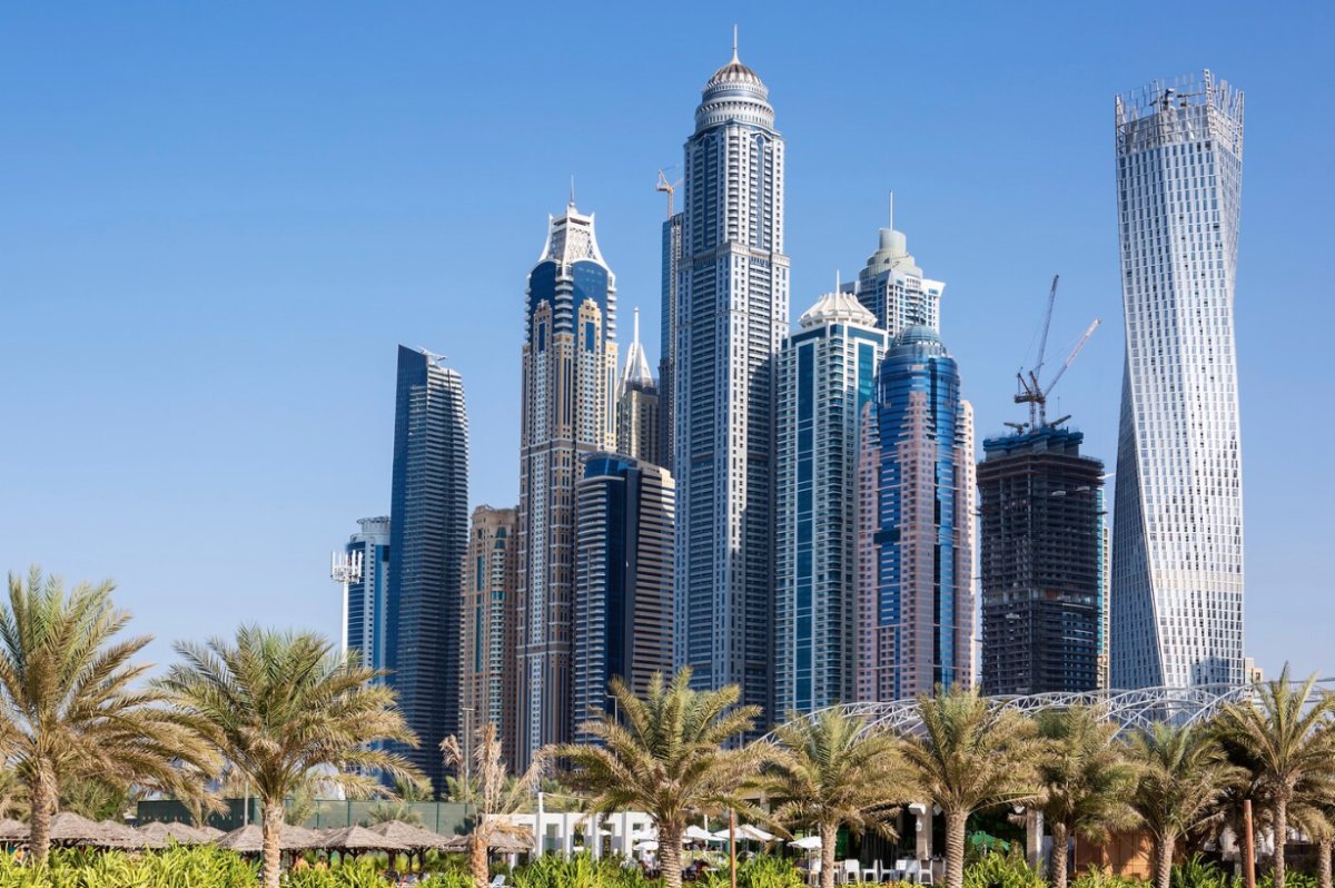 uae