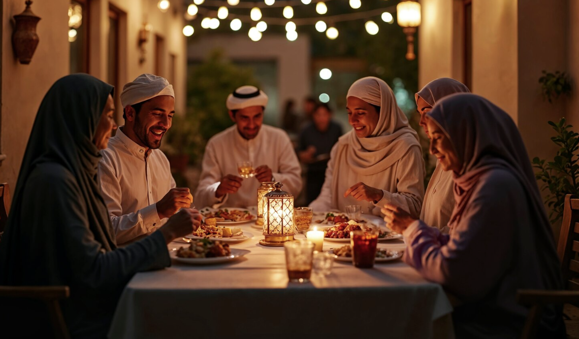 muslims