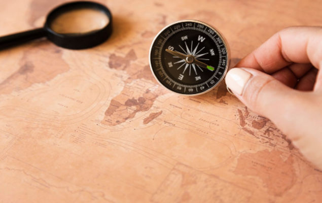 How to Find the Qibla Direction: A Comprehensive Guide for Muslims