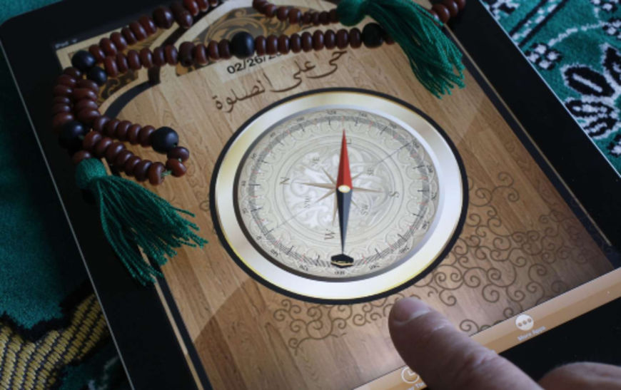 How to Find the Qibla Direction: A Comprehensive Guide for Muslims