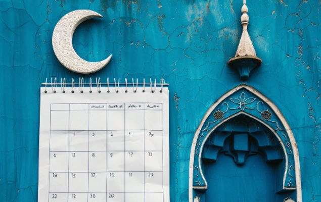 The Islamic calendar: How does it work and why is it lunar?