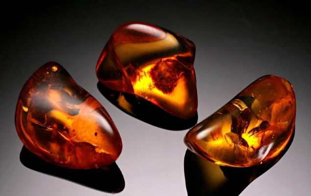 A Comprehensive Guide to Knowing the Types of Original Amber: Color and Smell