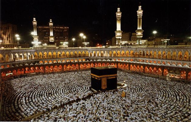 Hajj: The Pilgrimage in Islam