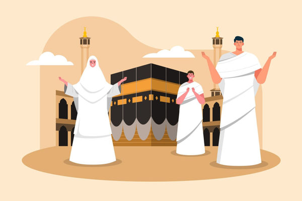 Hajj: The Pilgrimage in Islam