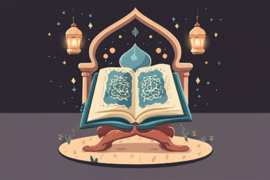 Tips To Read The Quran  For Beginners