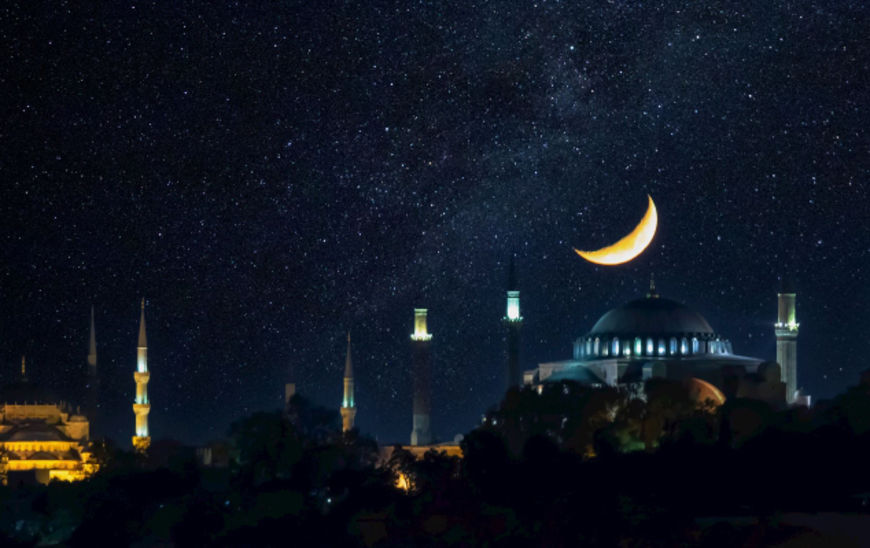 The Night of Power (Laylat al-Qadr): The Holiest Night in Islam