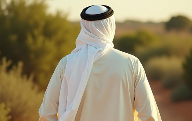 Traditional Emirati Clothing: A Modern Twist on Timeless Fashion