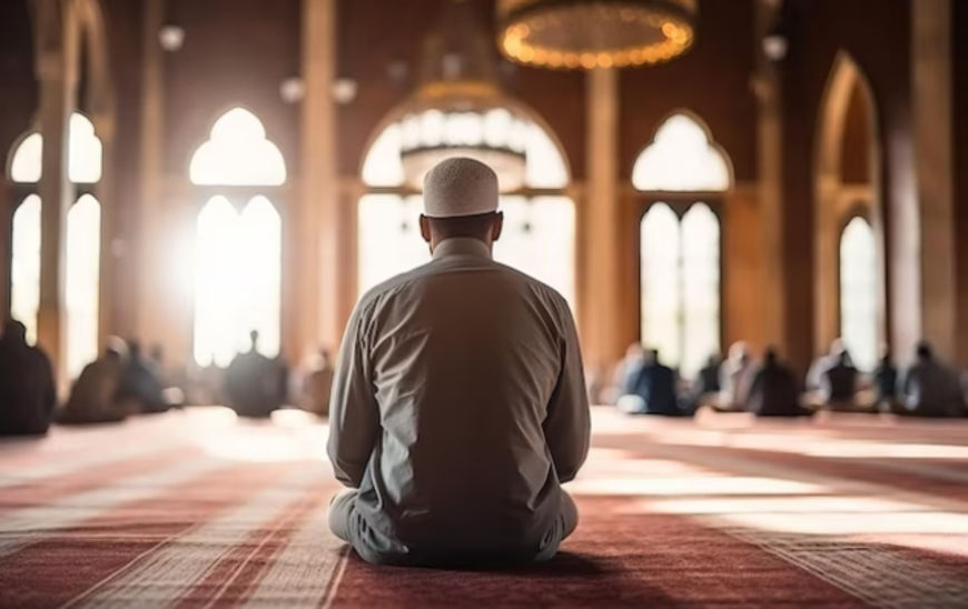 The Importance of Jumu'ah (Friday Prayer) in Islam