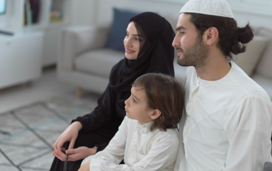 The Role of Family in Islam: Key Principles for Building Strong Relationships