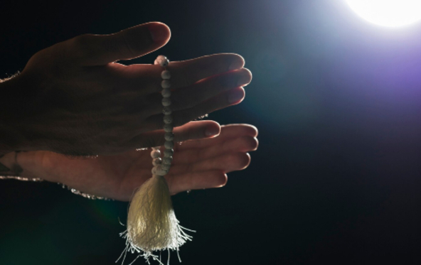 Tahajjud Prayer Made Easy: Step-by-Step Guide, Best Time, and Powerful