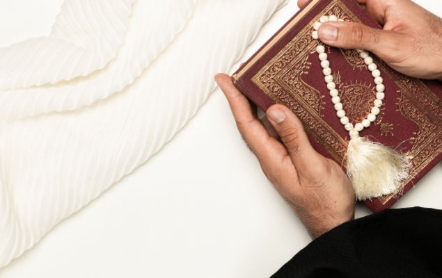 صلاة النافلة: أهميتها، أنواعها، ثوابها