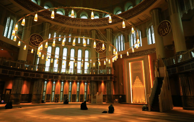 How to Pray the Maghrib Salah (Prayer): A Complete Step-by-Step Guide for Beginners