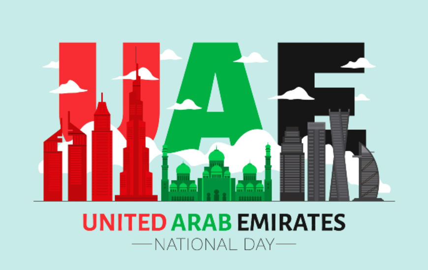 UAE National Day: History, Unity & Its Meaning for Muslim Residents