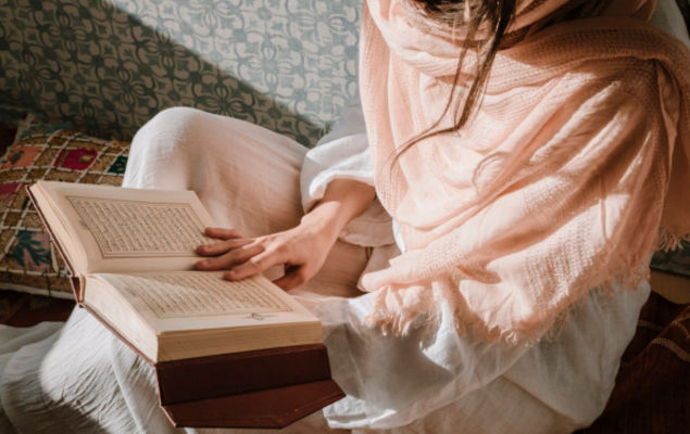 How to Create a Prayer Corner (Musalla) in Your Modern Apartment