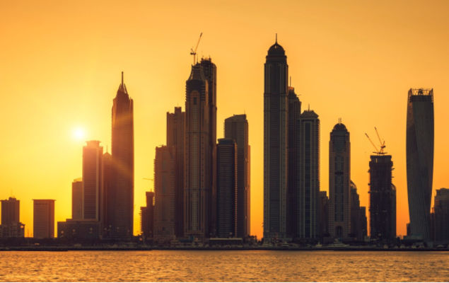 Public holidays in the UAE in August 2026
