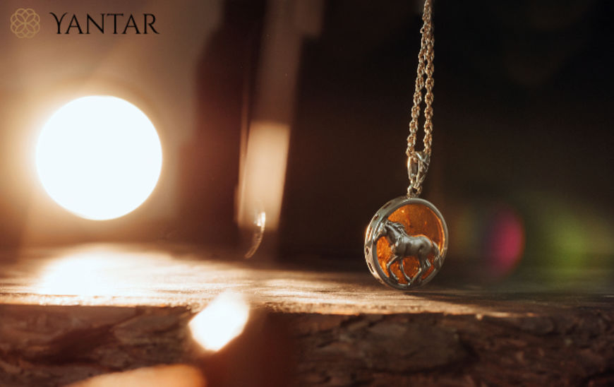 Yantar.ae As a Source for Authentic Amber Products