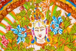 Panel "White Tara"