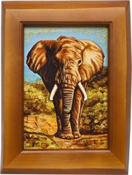 Panel "Elephant"