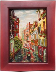 Panel "Venice"