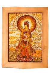 Panel “Deity Guanyin”