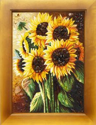 "Sunflowers"