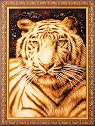 Panel "Tiger"