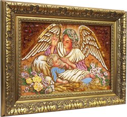 Panel "Guardian Angel"