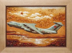 Panel "Airplane"