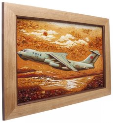 Panel "Airplane"