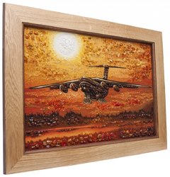 Panel "Airplane"