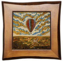 Panel "Balloon"