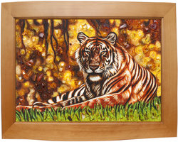 Panel "Tiger"