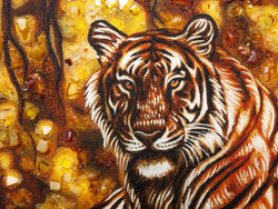 Panel "Tiger"