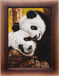 Panel "Pandas"