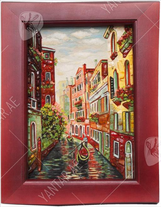 Panel "Venice"