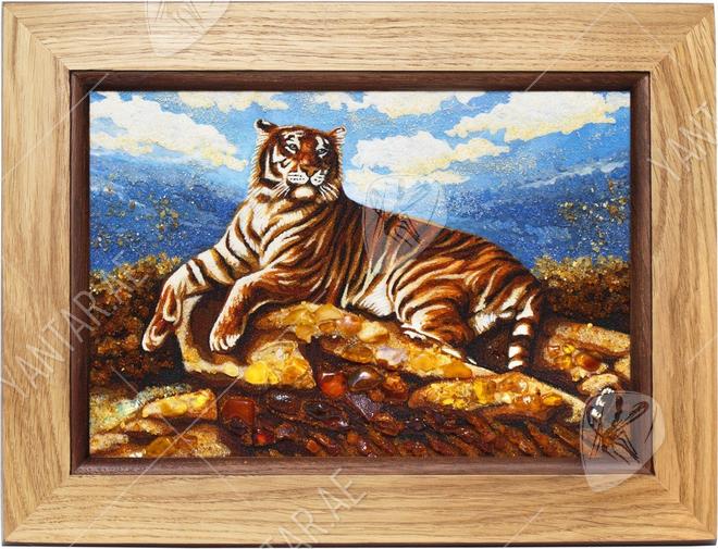 Panel "Tiger"