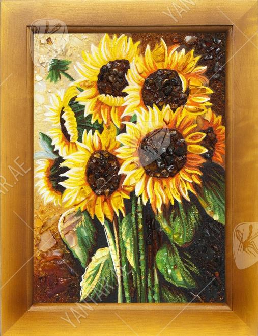 "Sunflowers"