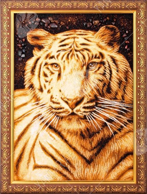 Panel "Tiger"