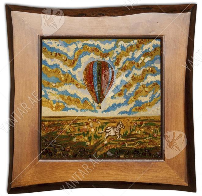 Panel "Balloon"