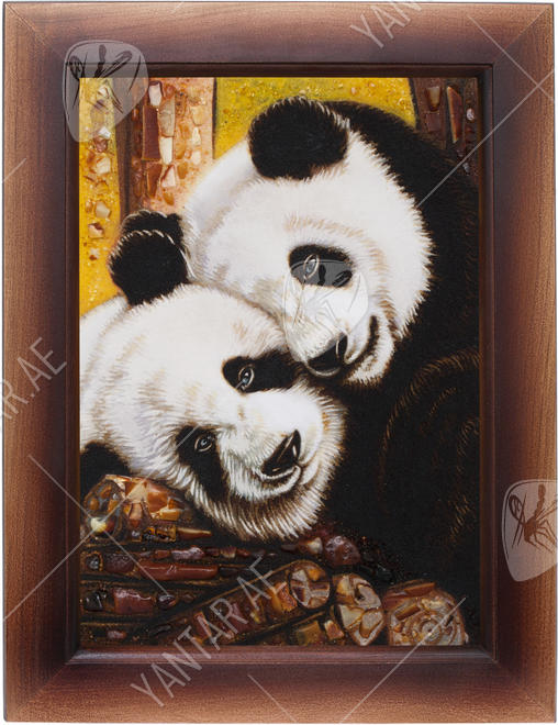 Panel "Pandas"