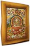 Panel "White Tara"