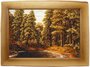 Landscape “Pine Forest”