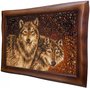 Panel "Wolves"