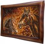 Panel "Horses"