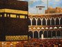 Panel "Kaaba"