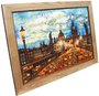 Panel “Charles Bridge. Prague"