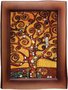 Panel “Tree of Life” (Gustav Klimt)