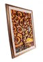 Three-dimensional panel “Tree of Life” (Gustav Klimt)