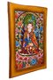 Tibetan Thangka "Guru Padmasambhava"