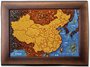 Map: China